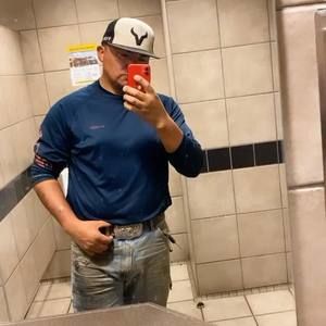 Meet your Posher, Brandon